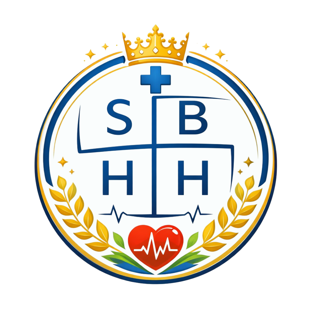 Hope Hospital Logo